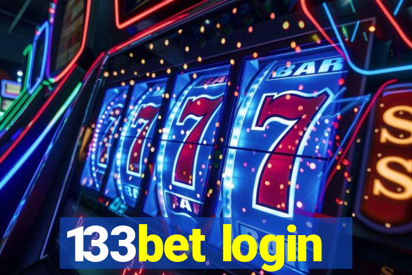 133bet login